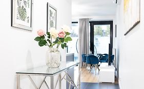 Rayska Loft Krakow By As Apartments